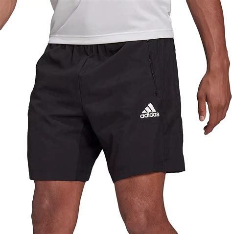 adidas 2fk001|adidas Men's AEROREADY Designed 2 Move Woven Sport Shorts.